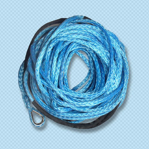 40mm X 20m Dyneema Rope Farm Tender